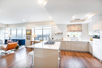 2260 Riverside Dr, Cincinnati, OH 45202 - photo 6