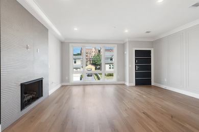 362 Lafayette Ave unit B, Cliffside Park, NJ 07010 - photo 3