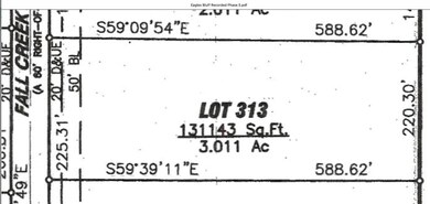 4021 Fall Creek Dr, Weatherford, TX 76087 - photo 3