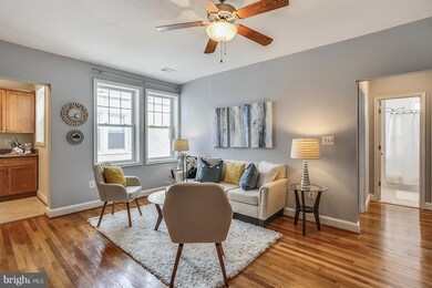 2824 12th St NE unit 205, Washington, DC 20017 - photo 7