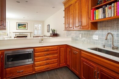 287 Langley Rd unit 27, Newton Center, MA 02459 - photo 6