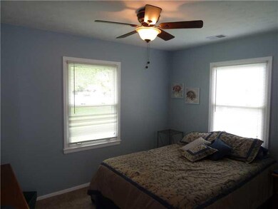 Master Bedroom.
