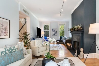 11 Cumston St, Boston, MA 02118 - photo 3