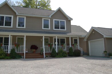 119 West Ave unit 2, Great Barrington, MA 01230 - photo 2