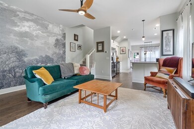 151 E 9th St, Fayetteville, AR 72701 - photo 7