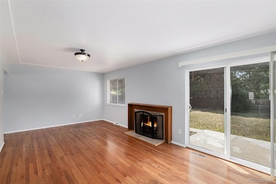 867 S Grape St, Denver, CO 80246 - photo 2