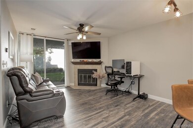 11113 E Alameda Ave unit 108, Aurora, CO 80012 - photo 3