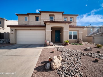 3554 E Canter Rd, Tucson, AZ 85739 - photo 2