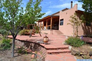 4609 Grandview Rd, Silver City, NM 88061 - photo 3