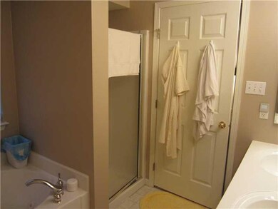 Master Bath/Spa.