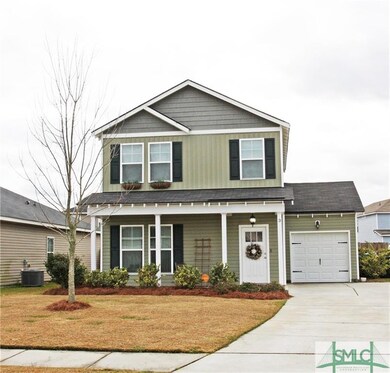 3 Drake Ct, Port Wentworth, GA 31407 - photo 3