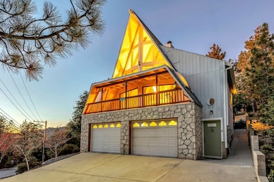 26750 Saunders Meadow Rd, Idyllwild-Pine Cove, CA 92549 - photo 3