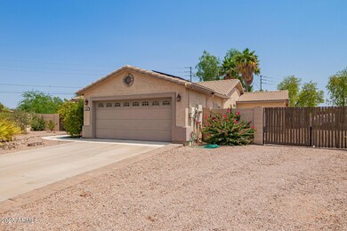 1202 W Prior Ave, Coolidge, AZ 85128 - photo 3