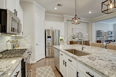 3614 Golf Dr, Houston, TX 77018 - photo 3