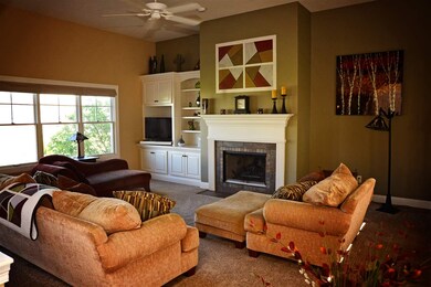 8219 Abernathy Ct, Fort Wayne, IN 46835 - photo 7