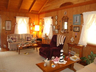 More Living Room