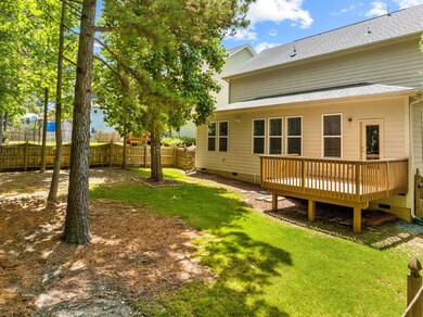 2500 Heathcote Ln, Apex, NC 27502 - photo 7