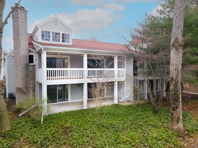 4. Exterior Rear Corner Low