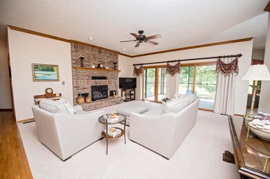 4219 Greenbriar Dr Nixa Fremont Hills  (
