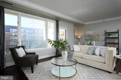 8101 Connecticut Ave unit N505, Chevy Chase, MD 20815 - photo 7