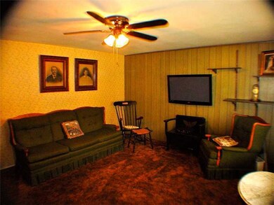 Living Room.