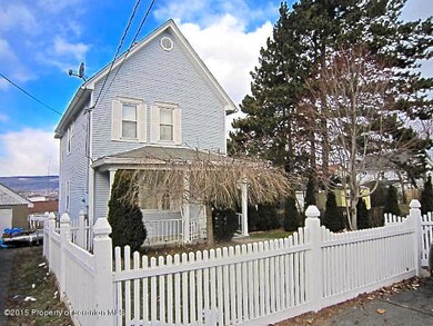 120 Harrison St, Dunmore, PA 18512 - photo 2