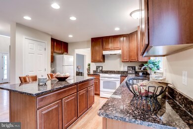 6090 Old Washington Rd, Elkridge, MD 21075 - photo 5