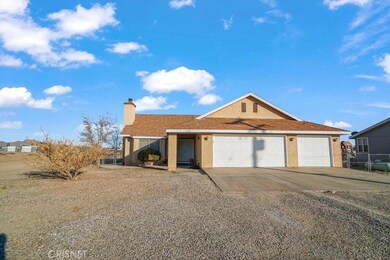 2172 58th St W, Rosamond, CA 93560 - photo 2