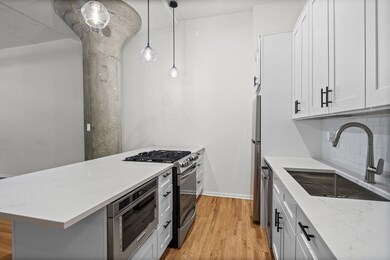 Metropolitan Place unit 212, Chicago, IL 60606 - photo 7