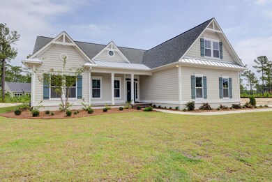 4345 Cushendale Ct, Leland, NC 28451 - photo 2