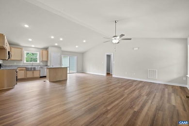 TBD Buckners Ln, Mineral, VA 23117 - photo 3