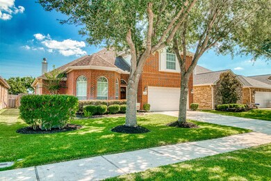 6046 Wickshire Dr, Rosenberg, TX 77471 - photo 3