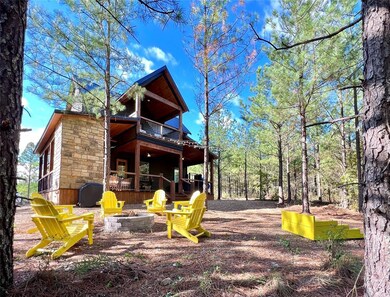 1362 Timbuktu Trail, Broken Bow, OK 74728 - photo 5