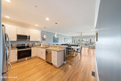 202 N Fort Fisher Blvd unit A3, Kure Beach, NC 28449 - photo 4