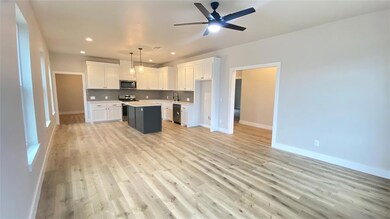 129 S 8th St, McLoud, OK 74851 - photo 7