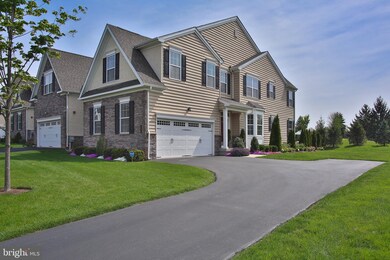 2001 Pleasant Valley Dr, Lansdale, PA 19446 - photo 3