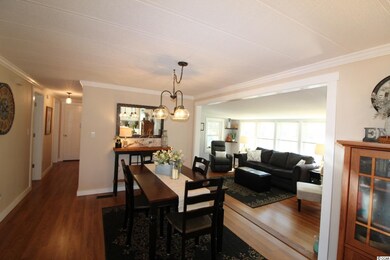 819 Jensen Dr S unit 819 Jensens Drive So, Murrells Inlet, SC 29576 - photo 2