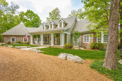 87 Brow Lake Rd. HD-17