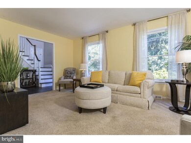 302 Old Lancaster Rd, Devon, PA 19333 - photo 4