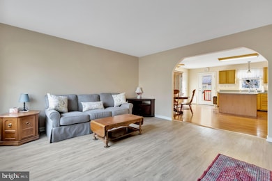 651 Emmett Place, North Beach, MD 20714 - photo 4