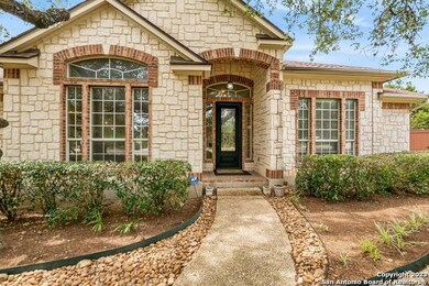 1811 Roan Crossing, San Antonio, TX 78259 - photo 2