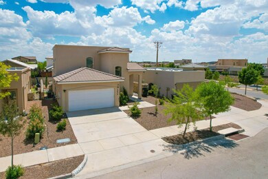 13474 Hazlewood St, El Paso, TX 79928 - photo 2