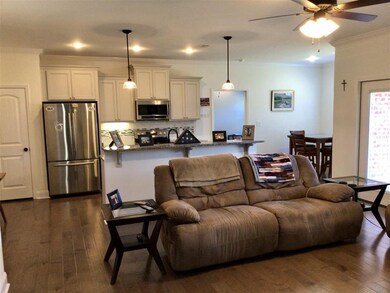 107 Pilgrim Mill Trail, Warner Robins, GA 31093 - photo 2