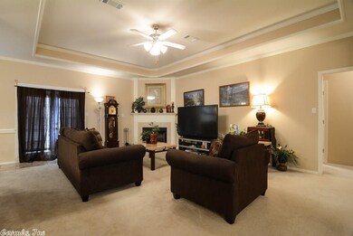 0 Pleasant Pointe Cir unit 16018799, Bryant, AR 72022 - photo 4