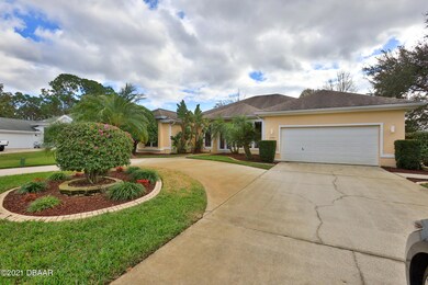 2904 Cypress Ridge Trail