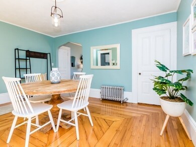 21 Minot St unit 2L, Dorchester, MA 02122 - photo 2