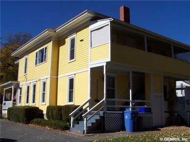 Exterior Back