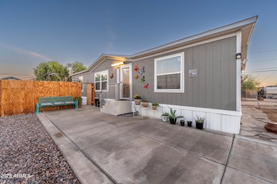 320 5th Ave E, Buckeye, AZ 85326 - photo 5