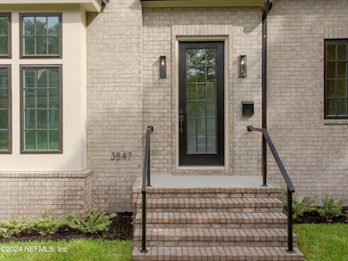 3847 Boone Park Ave, Jacksonville, FL 32205 - photo 3