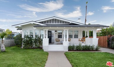 2320 Hillcrest Dr, Los Angeles, CA 90016 - photo 2